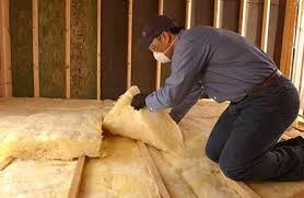 Types of Insulation We Offer in Crockett, TX